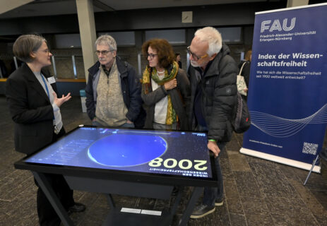 Zum Artikel "Lange Nacht der Wissenschaften"