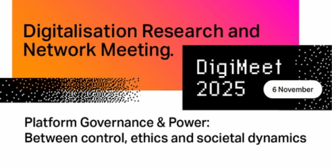 Zum Artikel "FAU-Doktorandin bei DigiMeet 2025"