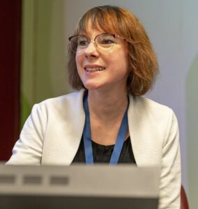 Dr. Janina Stürner-Siovitz