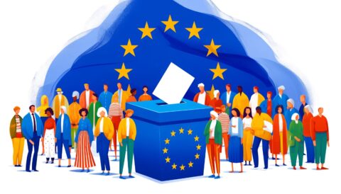 Zum Artikel "Neues Forschungsprojekt zu Motiven der Wahlentscheidung bei den Europawahlen"